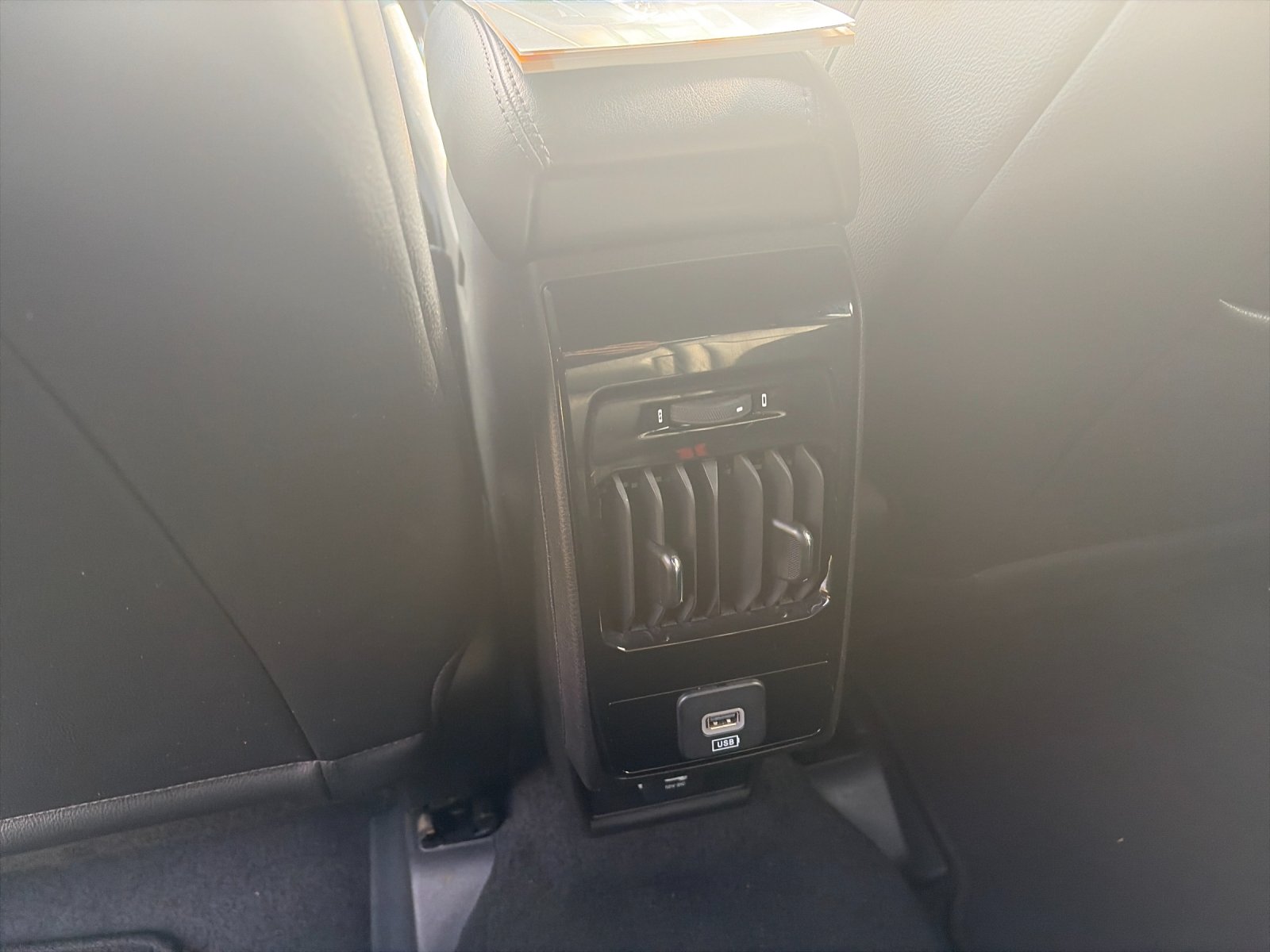 Used 2025 Red Jeep Limited image 15