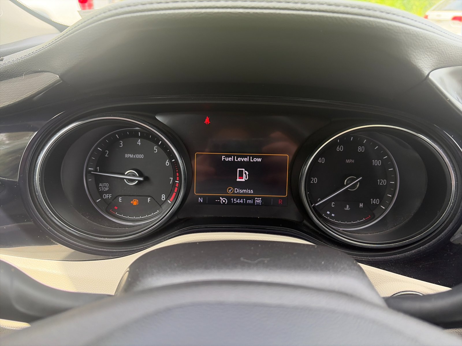 Used 2023 Summit White Buick Select image 30
