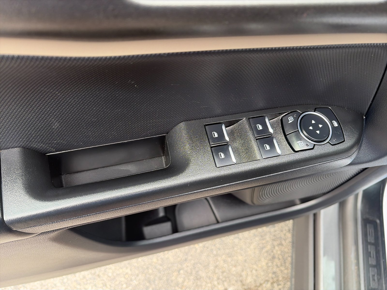 Used 2025 Gray Metallic Ford Big Bend image 13