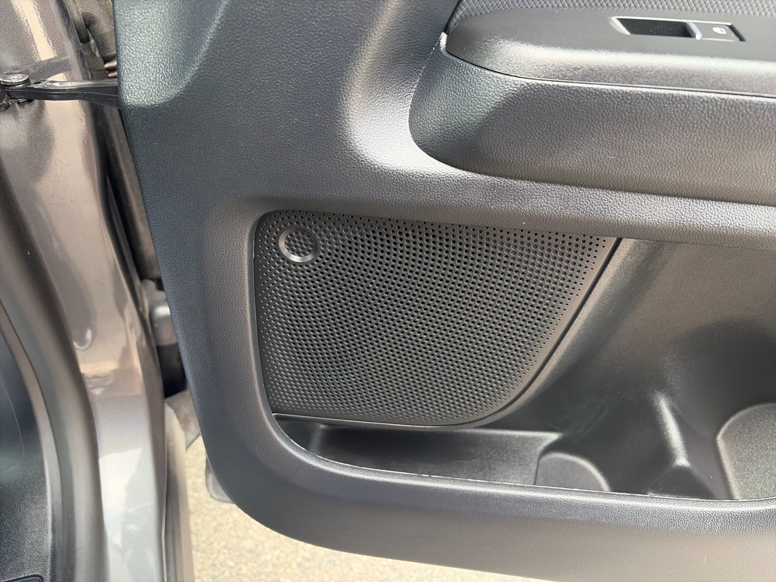 Used 2025 Gray Metallic Ford Big Bend image 22