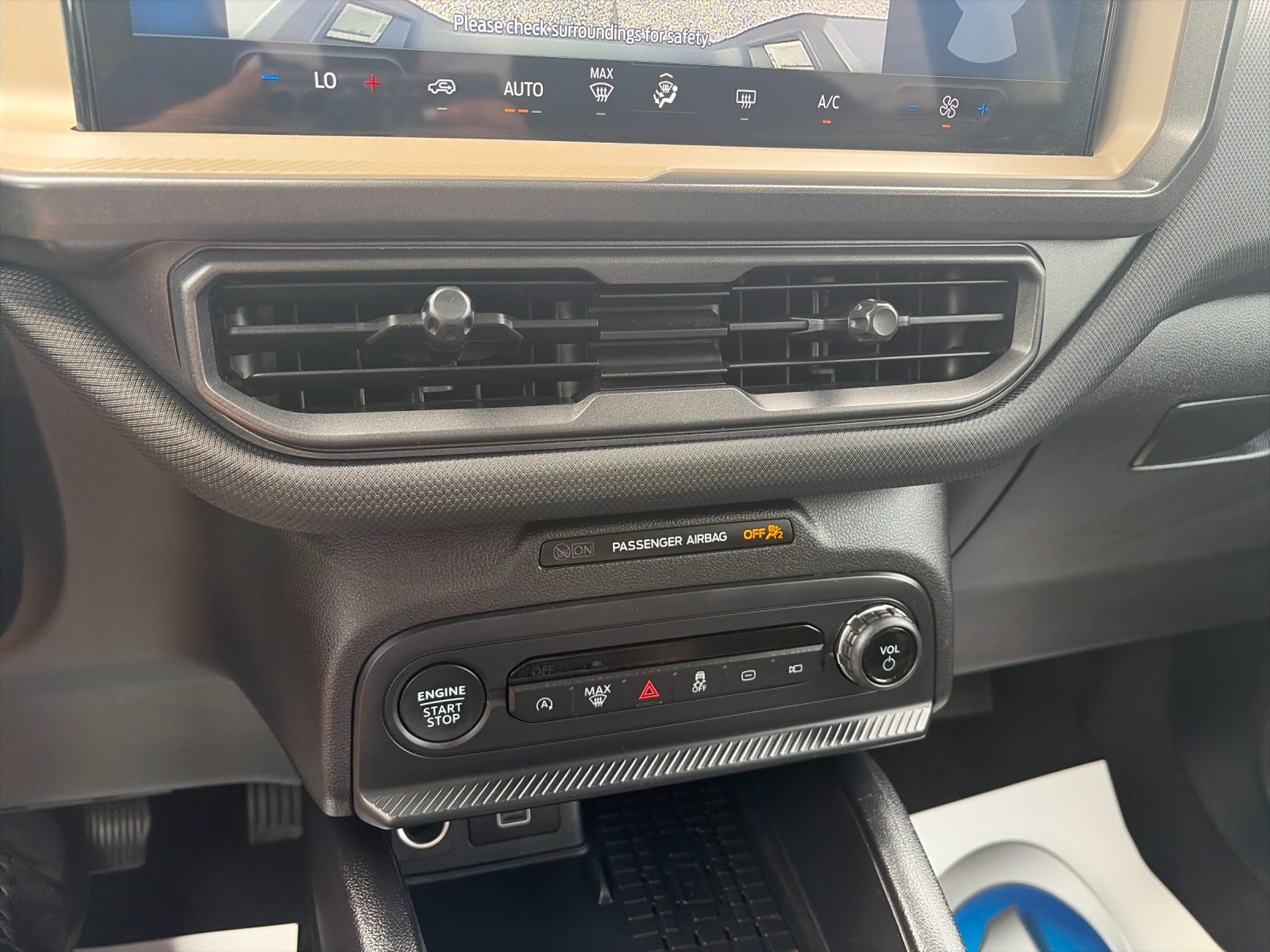 Used 2025 Gray Metallic Ford Big Bend image 25