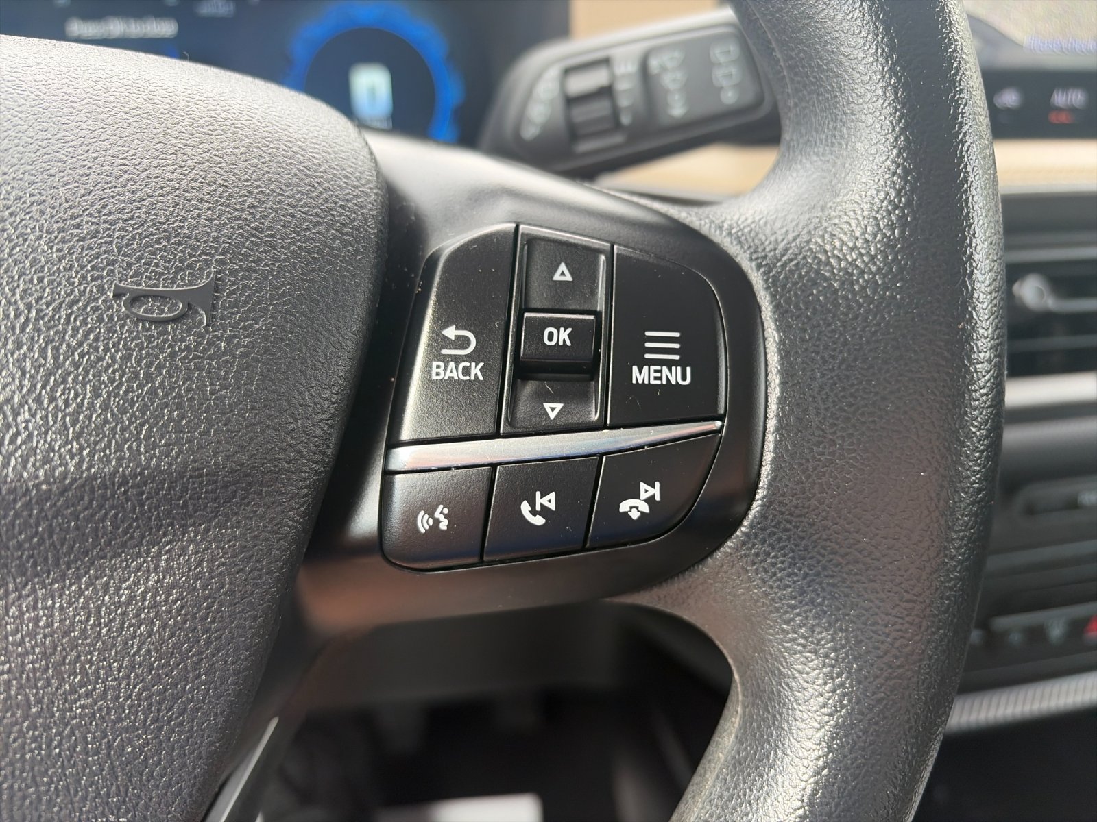 Used 2025 Gray Metallic Ford Big Bend image 30