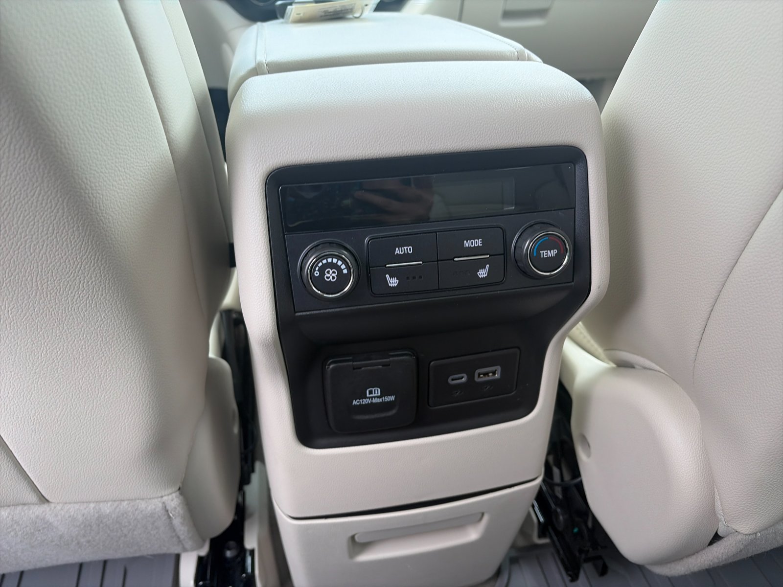 Used 2023 Volcanic Red GMC Denali image 15