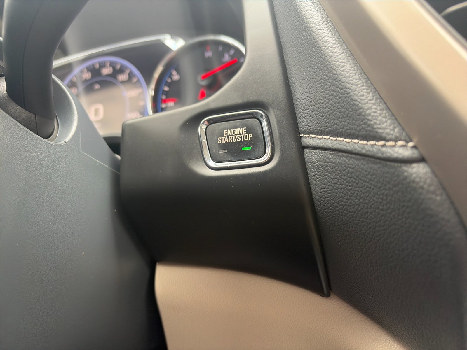 Used 2023 Volcanic Red GMC Denali image 28