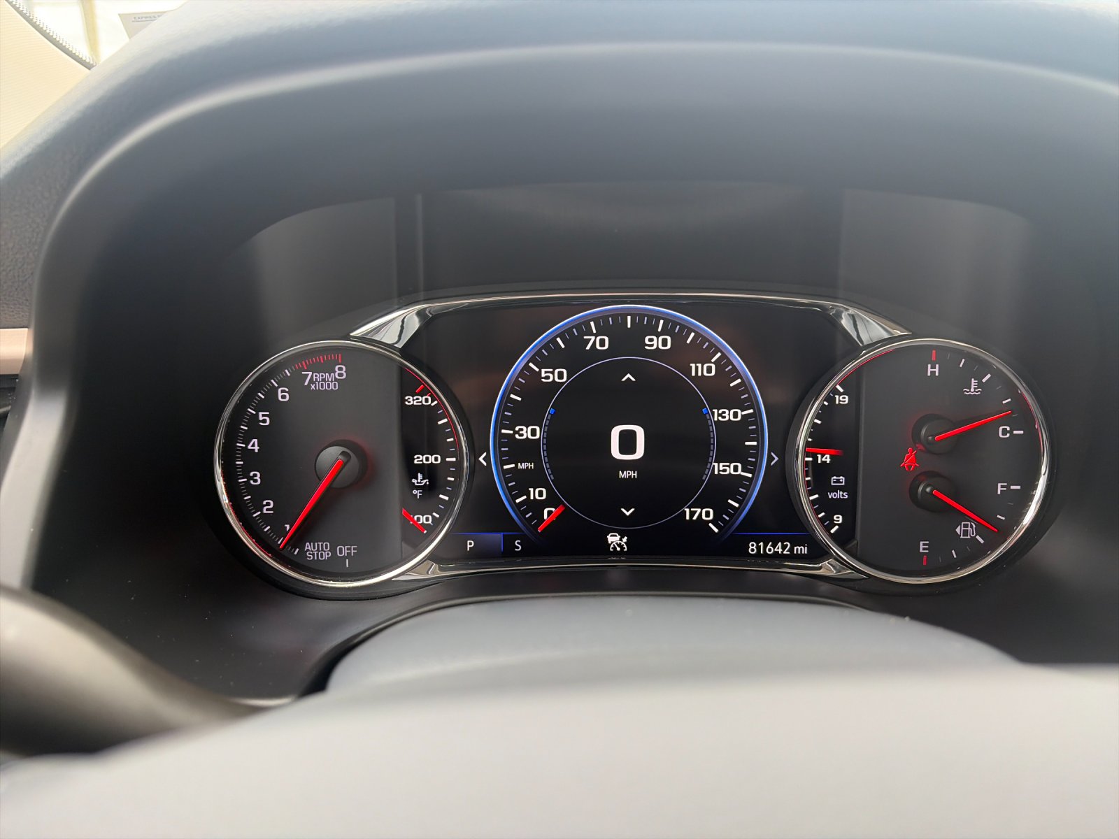 Used 2023 Volcanic Red GMC Denali image 32