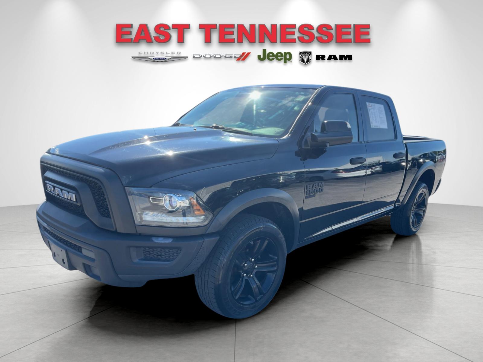 Used 2022 Black Ram Warlock image 7