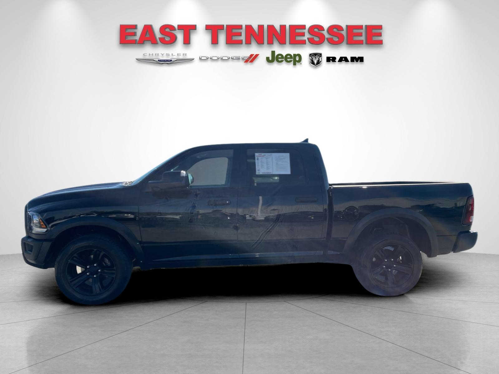 Used 2022 Black Ram Warlock image 6