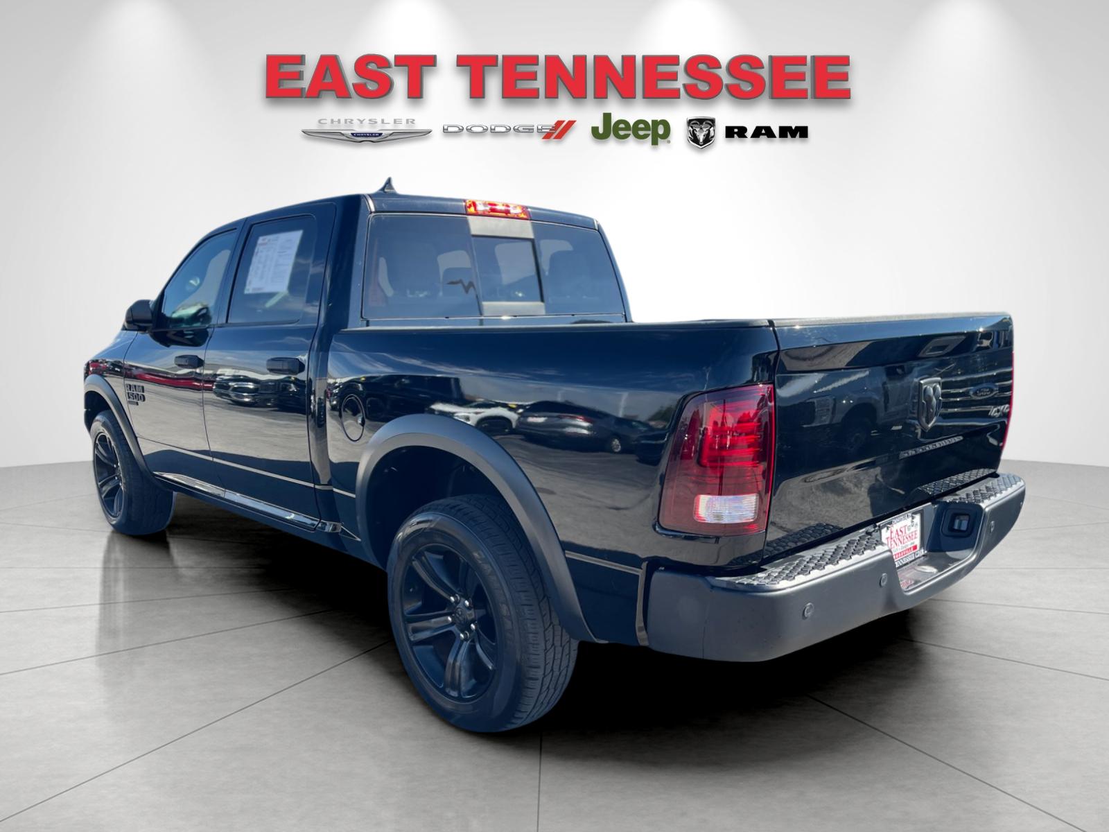 Used 2022 Black Ram Warlock image 5