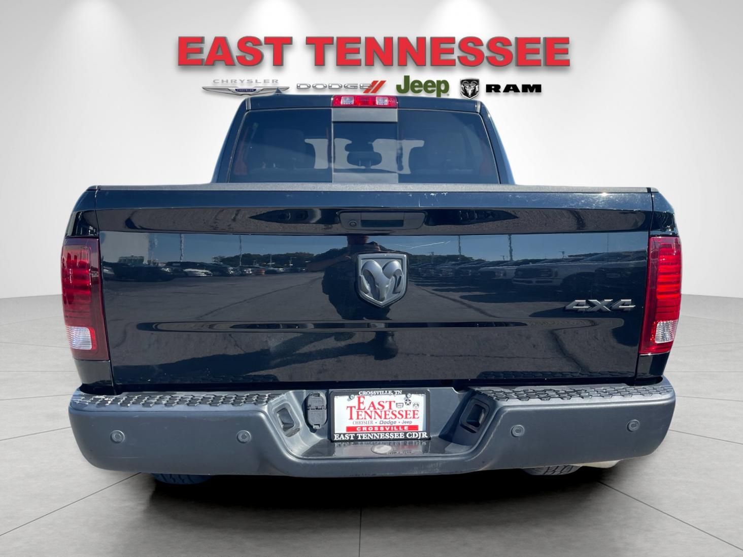 Used 2022 Black Ram Warlock image 4