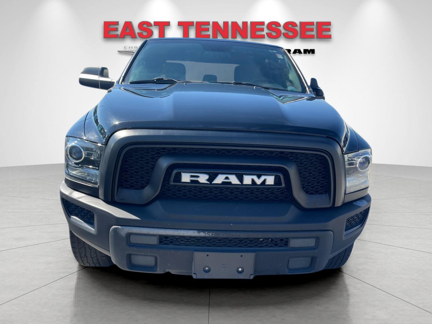 Used 2022 Black Ram Warlock image 9