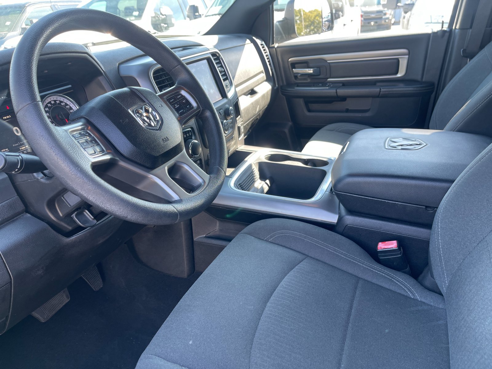 Used 2022 Black Ram Warlock image 11