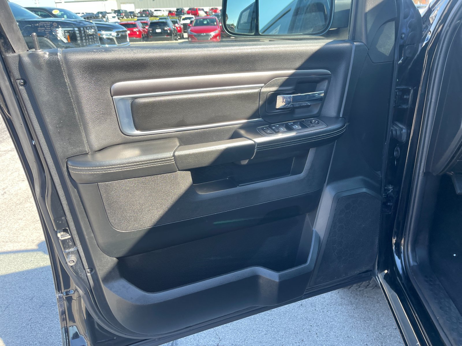 Used 2022 Black Ram Warlock image 12