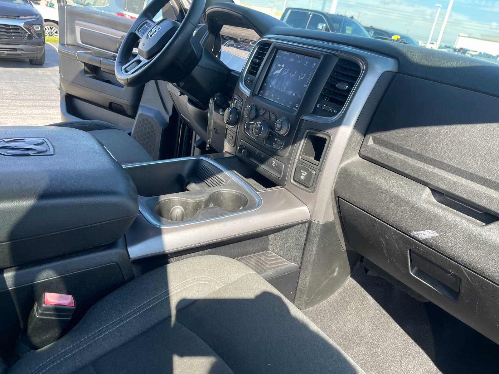 Used 2022 Black Ram Warlock image 17