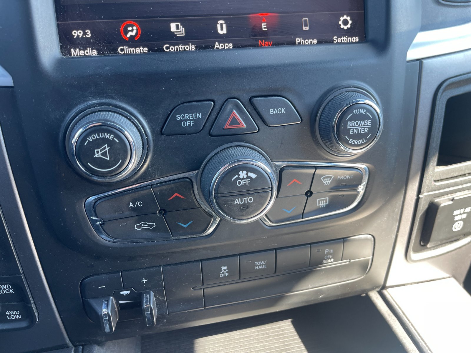 Used 2022 Black Ram Warlock image 23