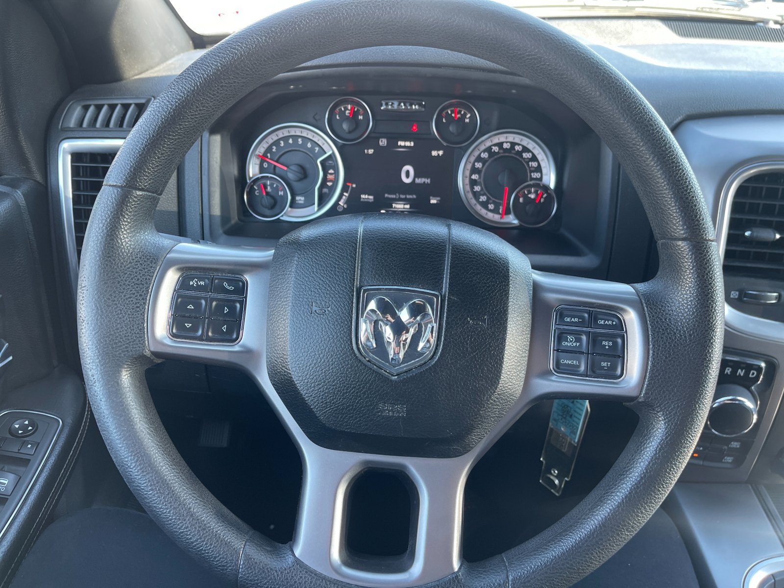Used 2022 Black Ram Warlock image 25