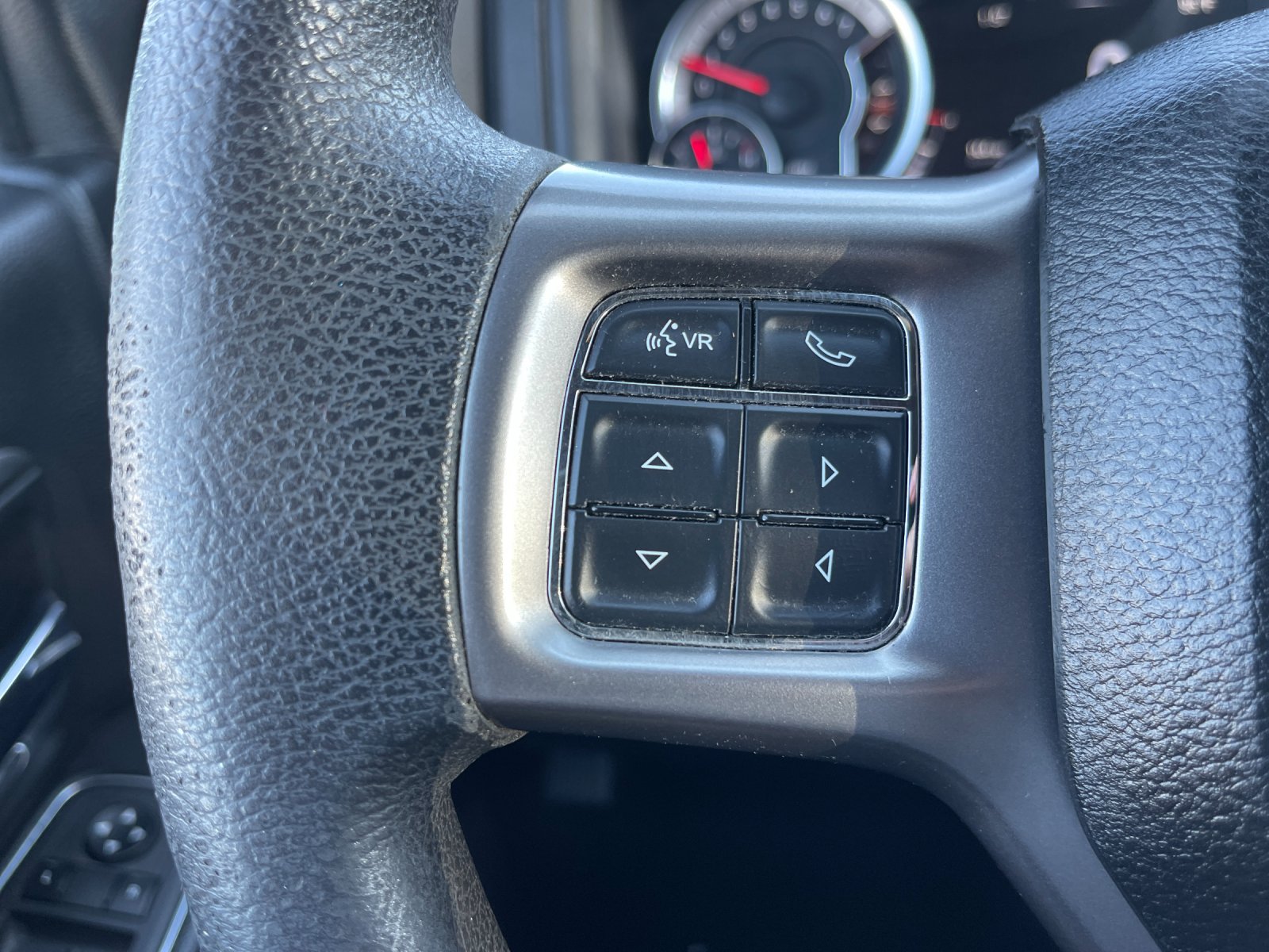 Used 2022 Black Ram Warlock image 26