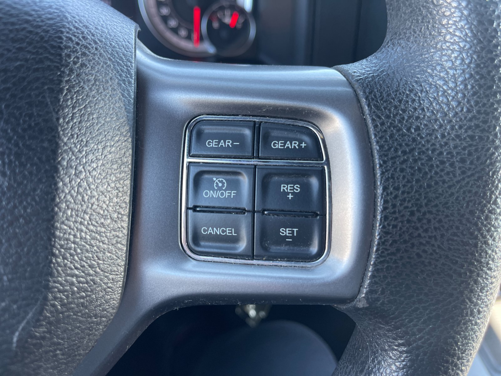 Used 2022 Black Ram Warlock image 27