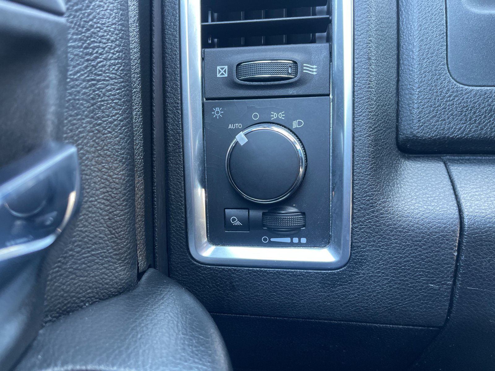 Used 2022 Black Ram Warlock image 30