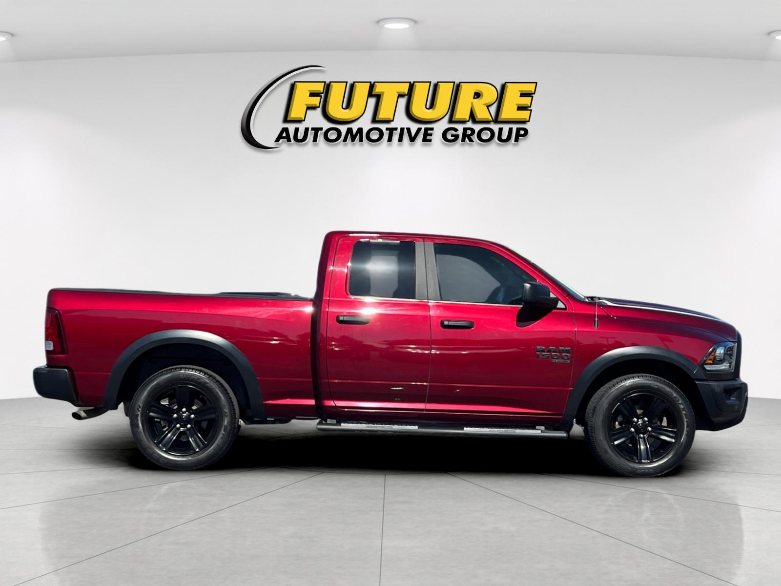 Used 2022 Red Ram Warlock image 2