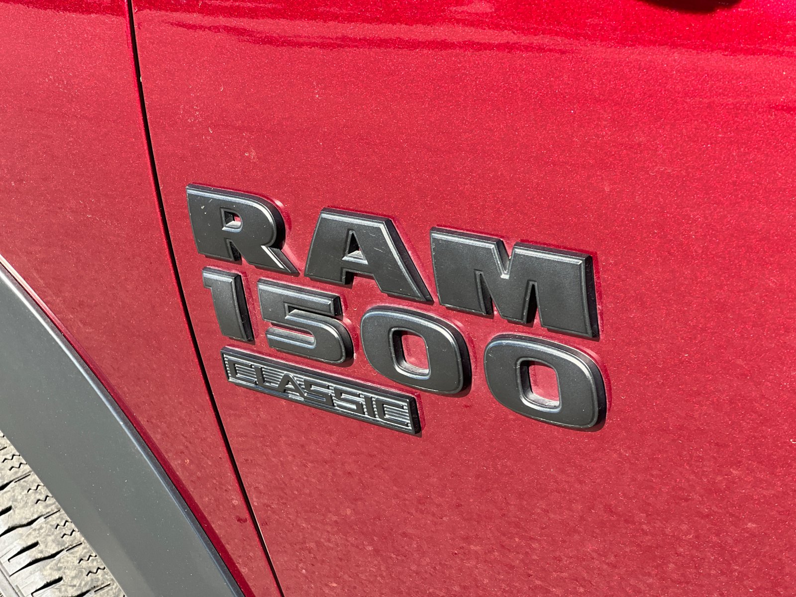 Used 2022 Red Ram Warlock image 23