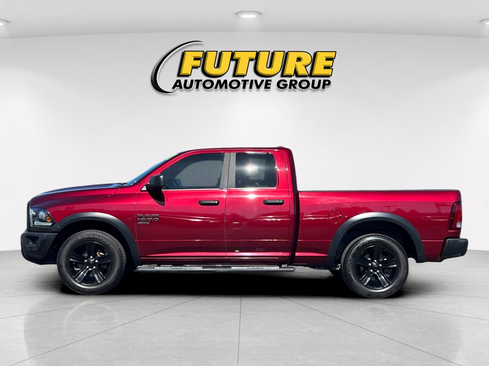 Used 2022 Red Ram Warlock image 6