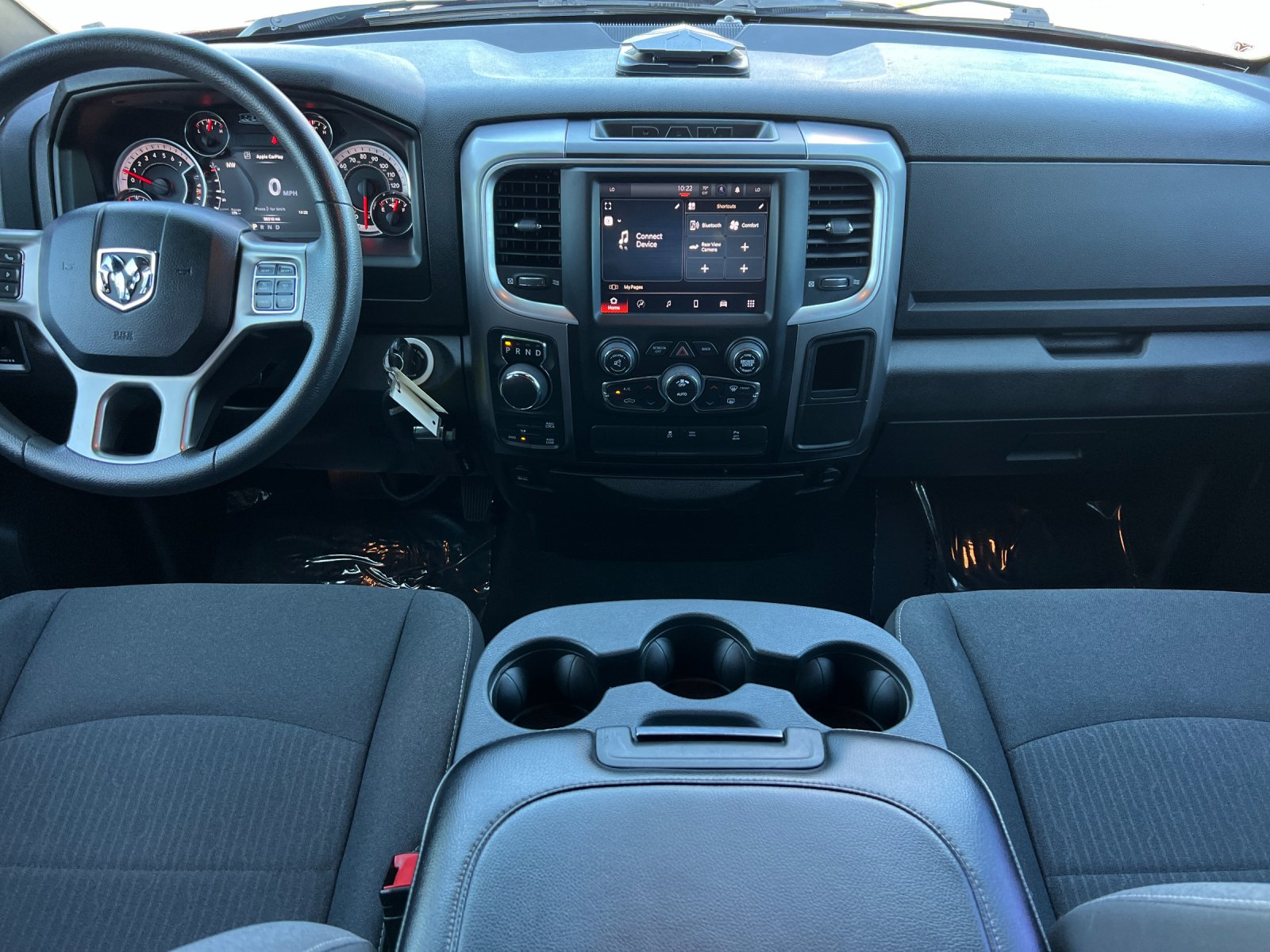 Used 2022 Red Ram Warlock image 12