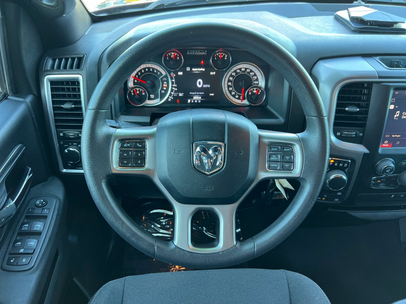 Used 2022 Red Ram Warlock image 13