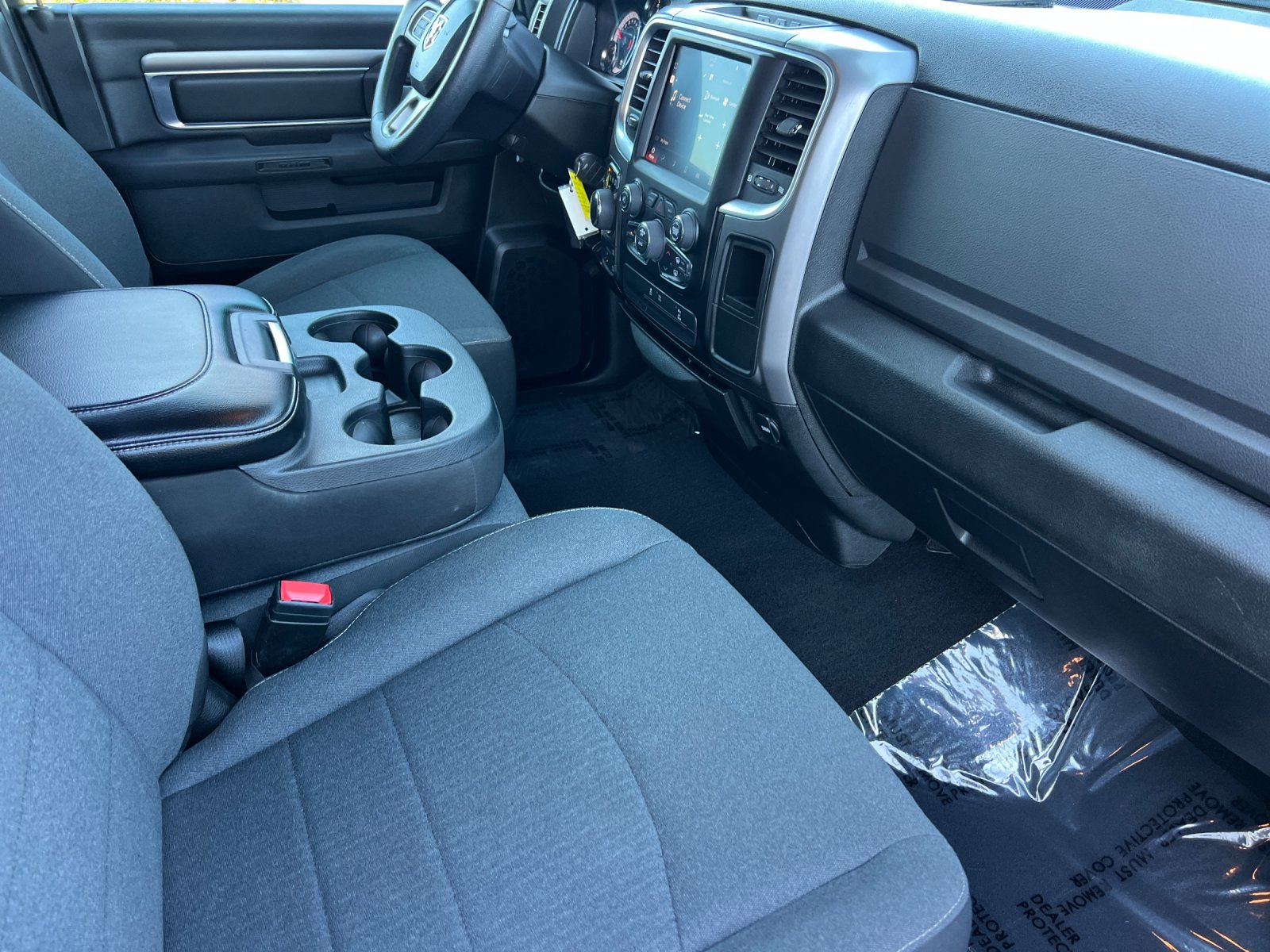 Used 2022 Red Ram Warlock image 14