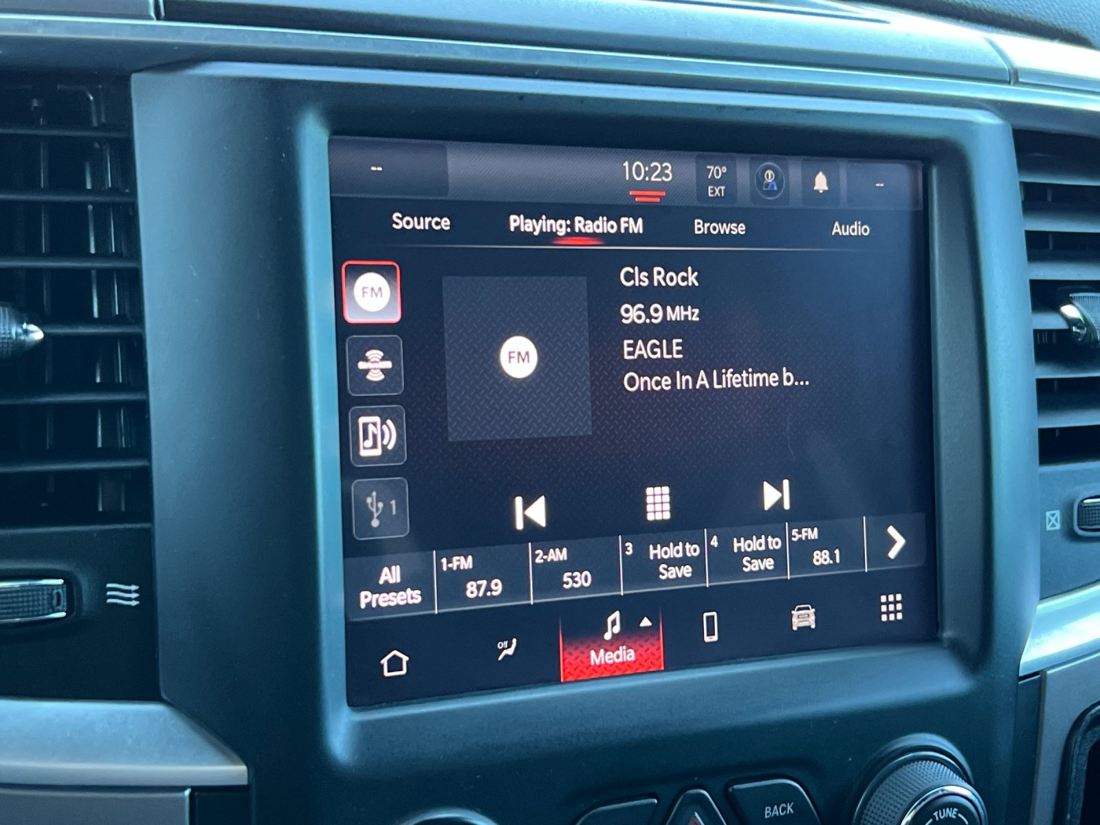 Used 2022 Red Ram Warlock image 16