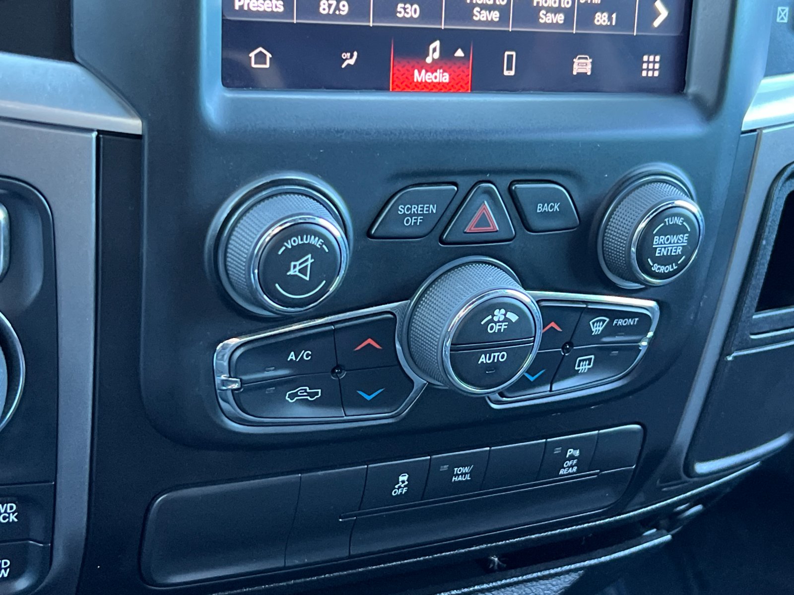 Used 2022 Red Ram Warlock image 18