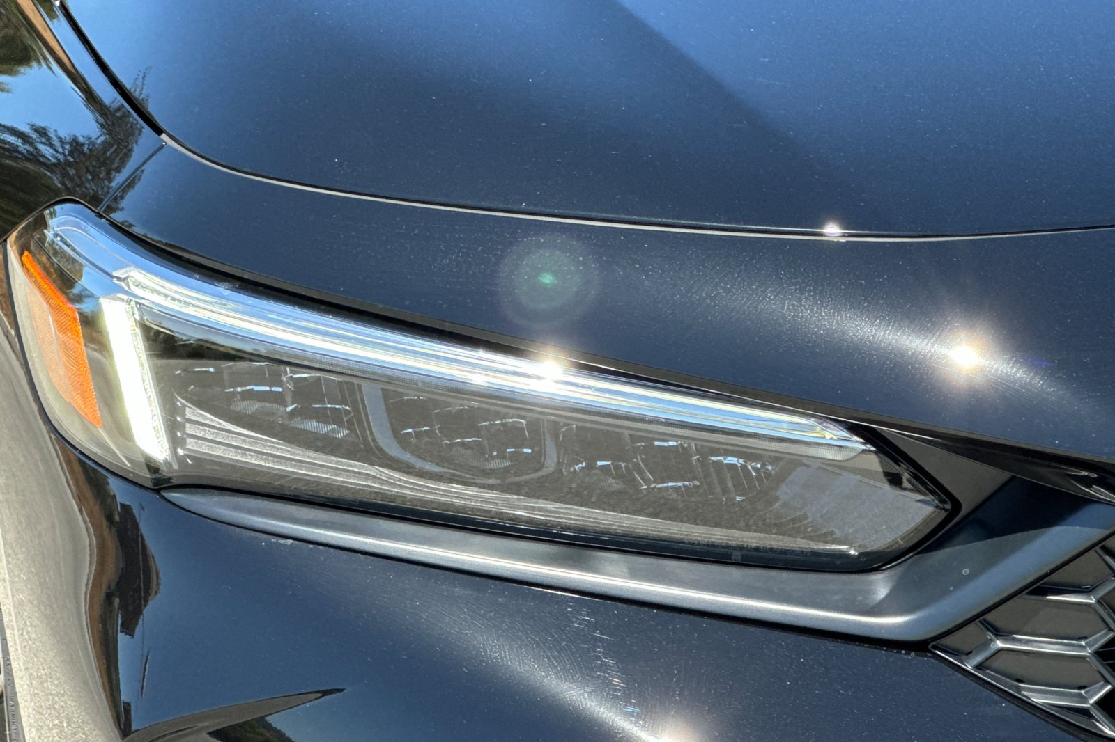 New 2026 Crystal Black Pearl Honda Sport image 28