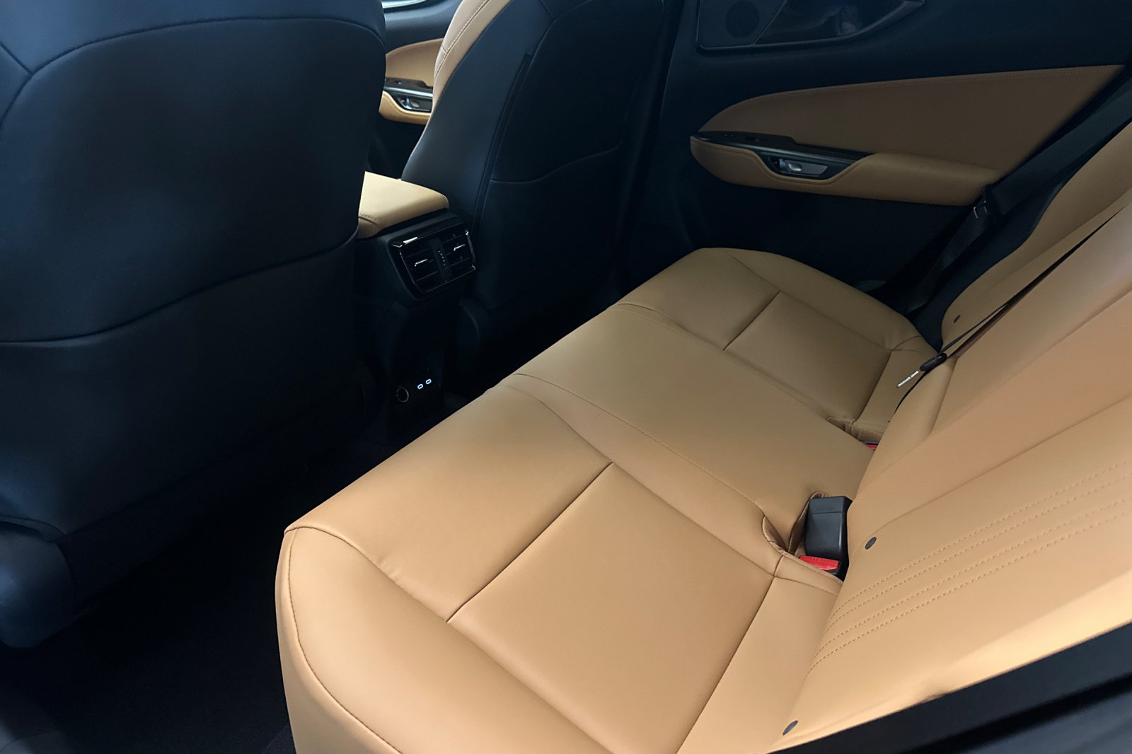 New 2026 Atomic Silver Lexus  350 AWD image 12