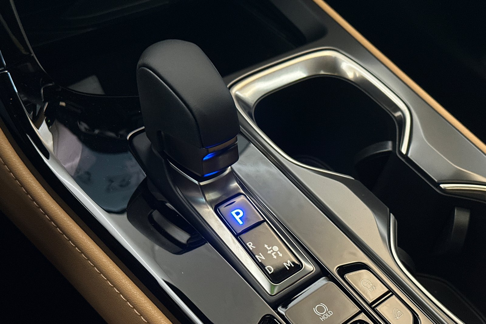 New 2026 Atomic Silver Lexus  350 AWD image 21