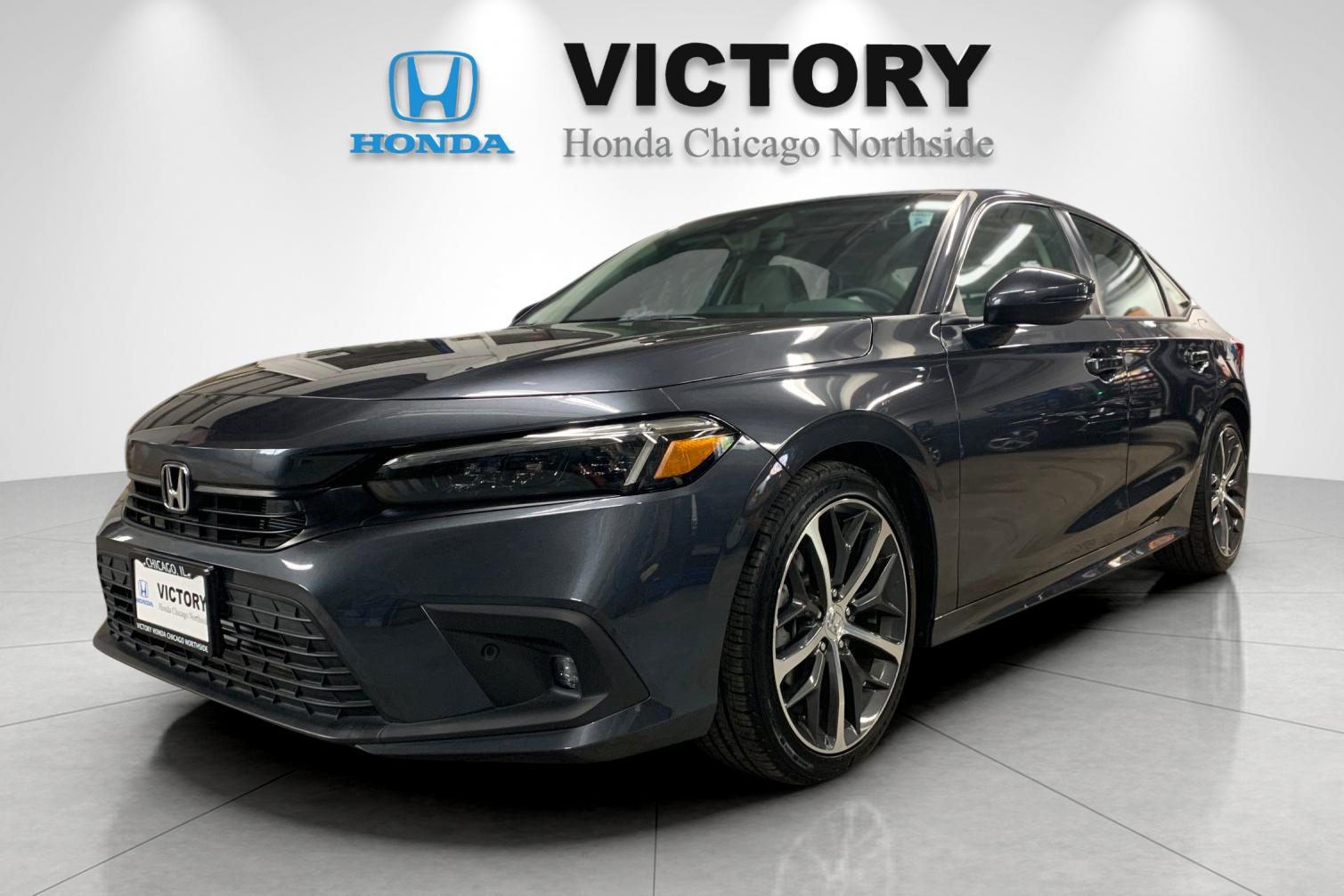 Certified Used 2024  Honda Touring image 7