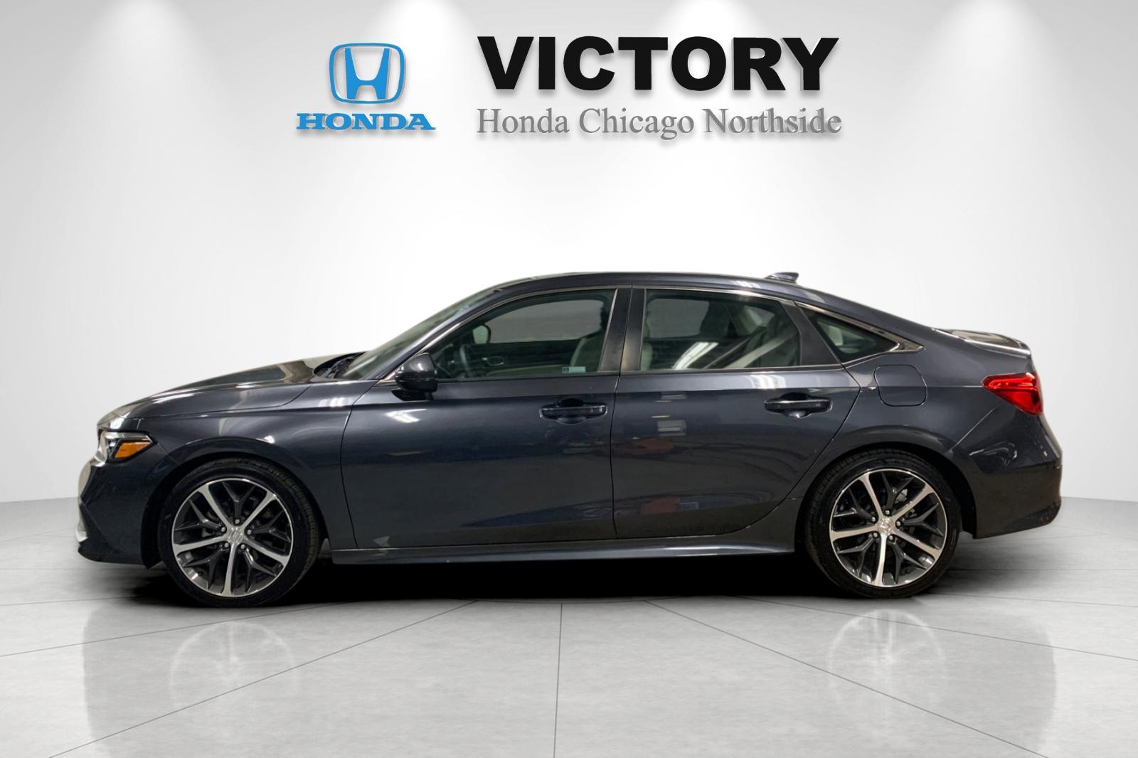 Certified Used 2024  Honda Touring image 6