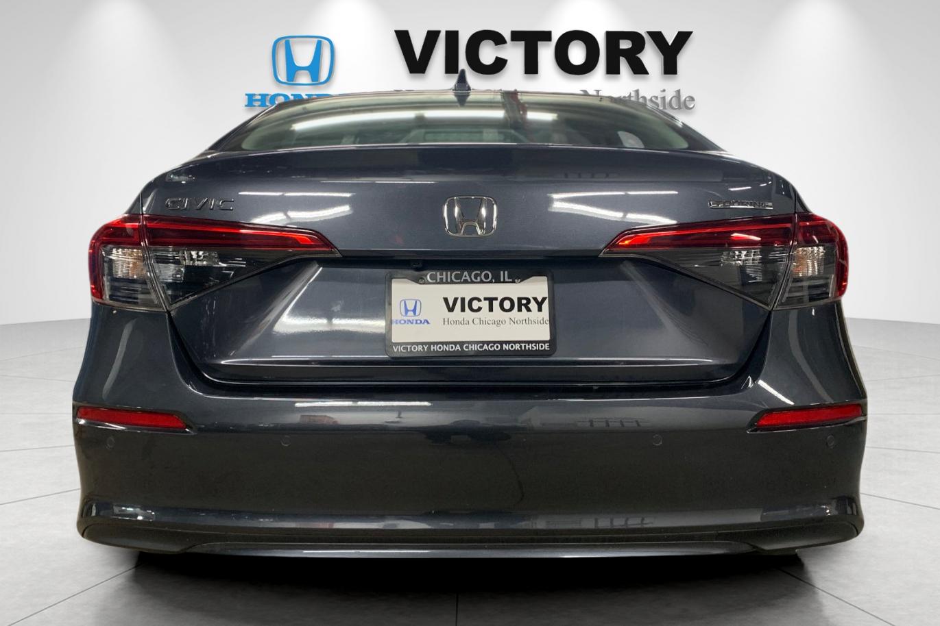 Certified Used 2024  Honda Touring image 5