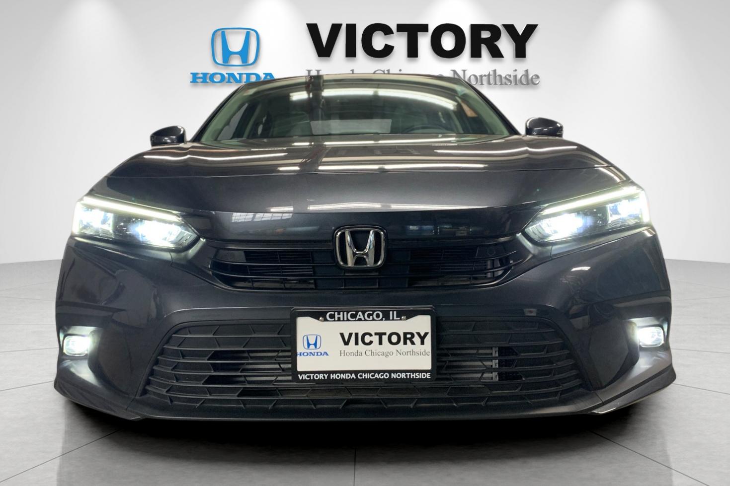 Certified Used 2024  Honda Touring image 8