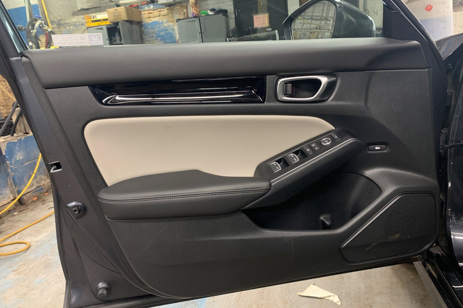 Certified Used 2024  Honda Touring image 10
