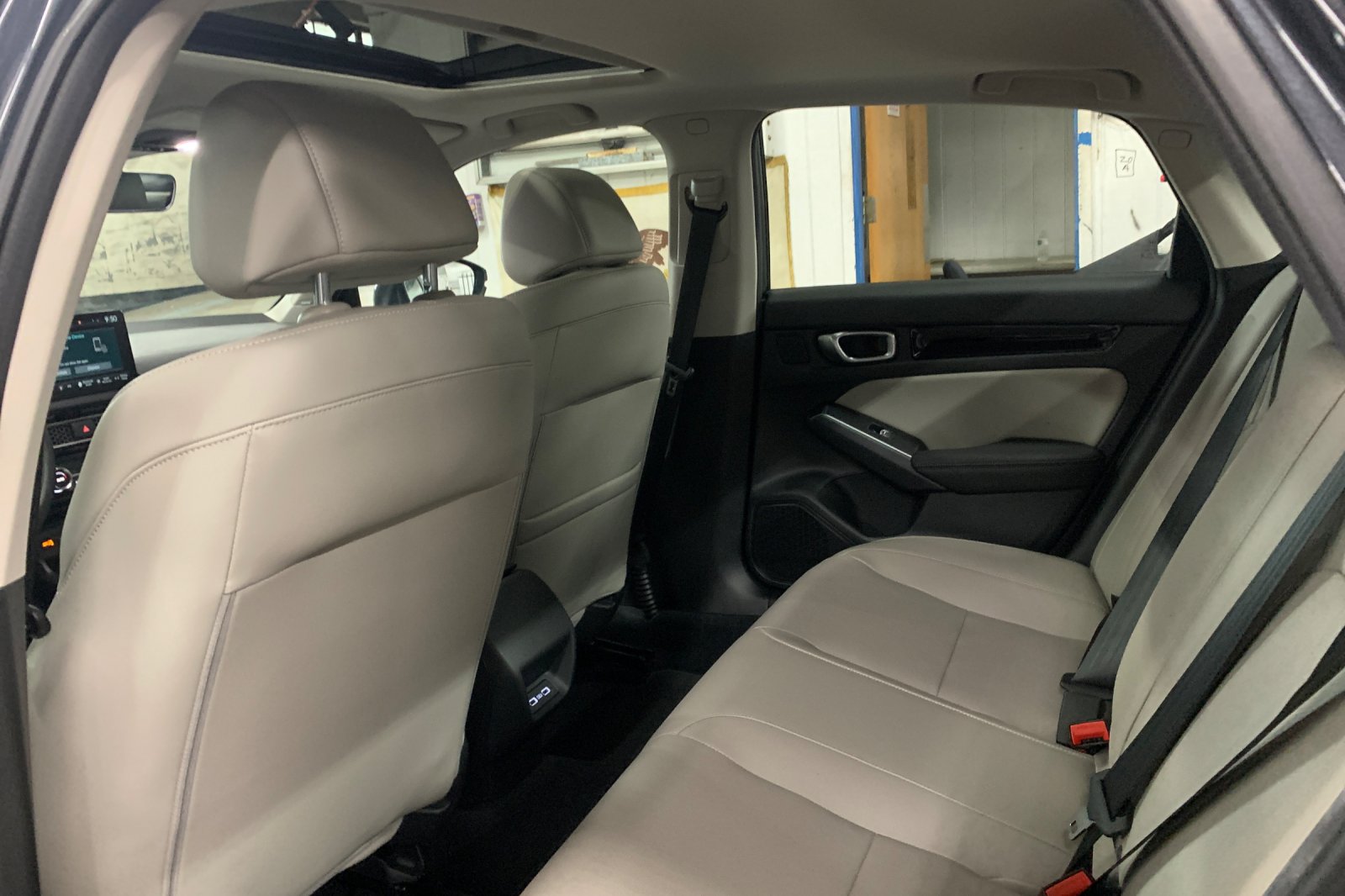 Certified Used 2024  Honda Touring image 12