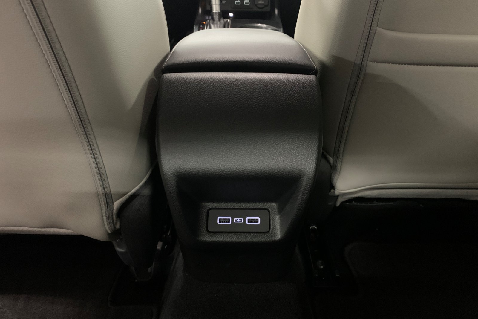 Certified Used 2024  Honda Touring image 13