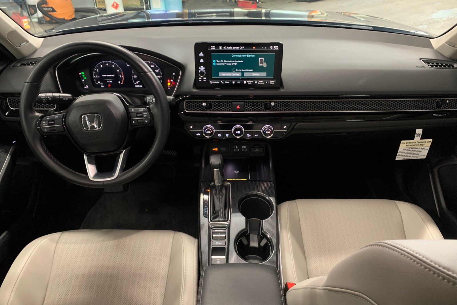 Certified Used 2024  Honda Touring image 14