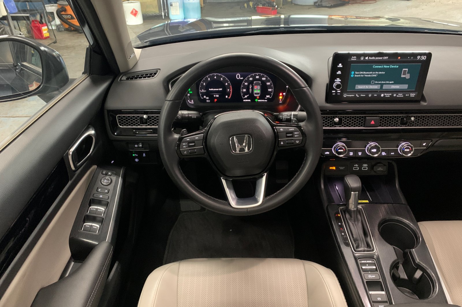 Certified Used 2024  Honda Touring image 15