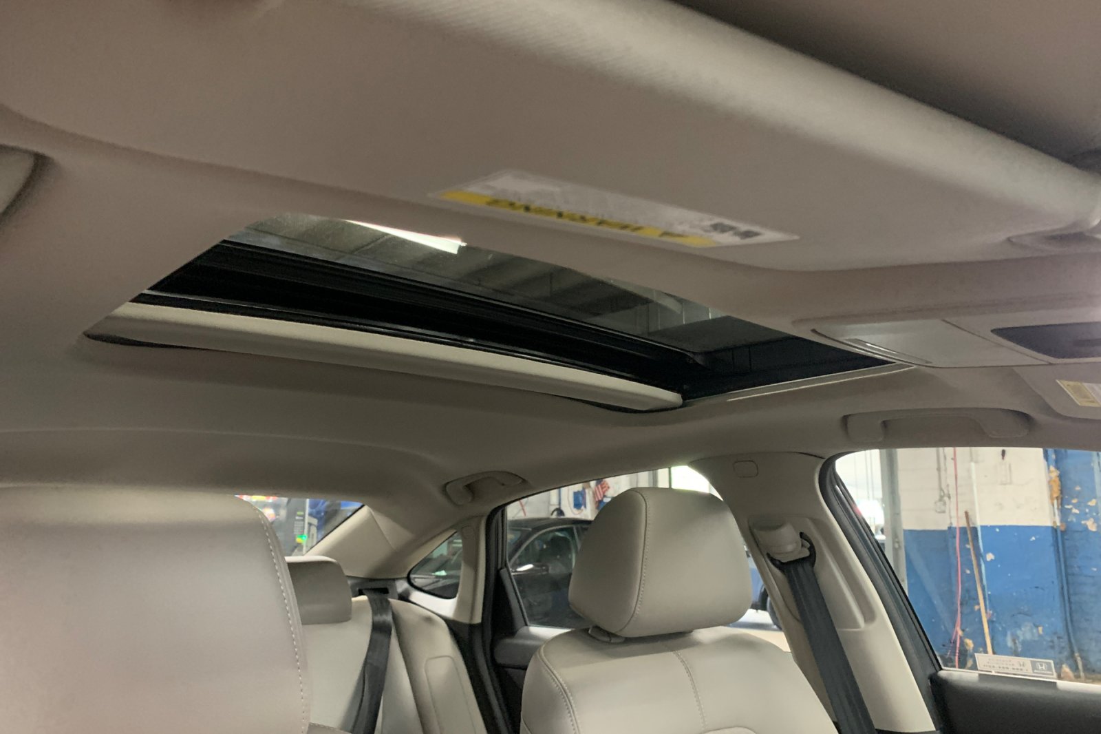 Certified Used 2024  Honda Touring image 17