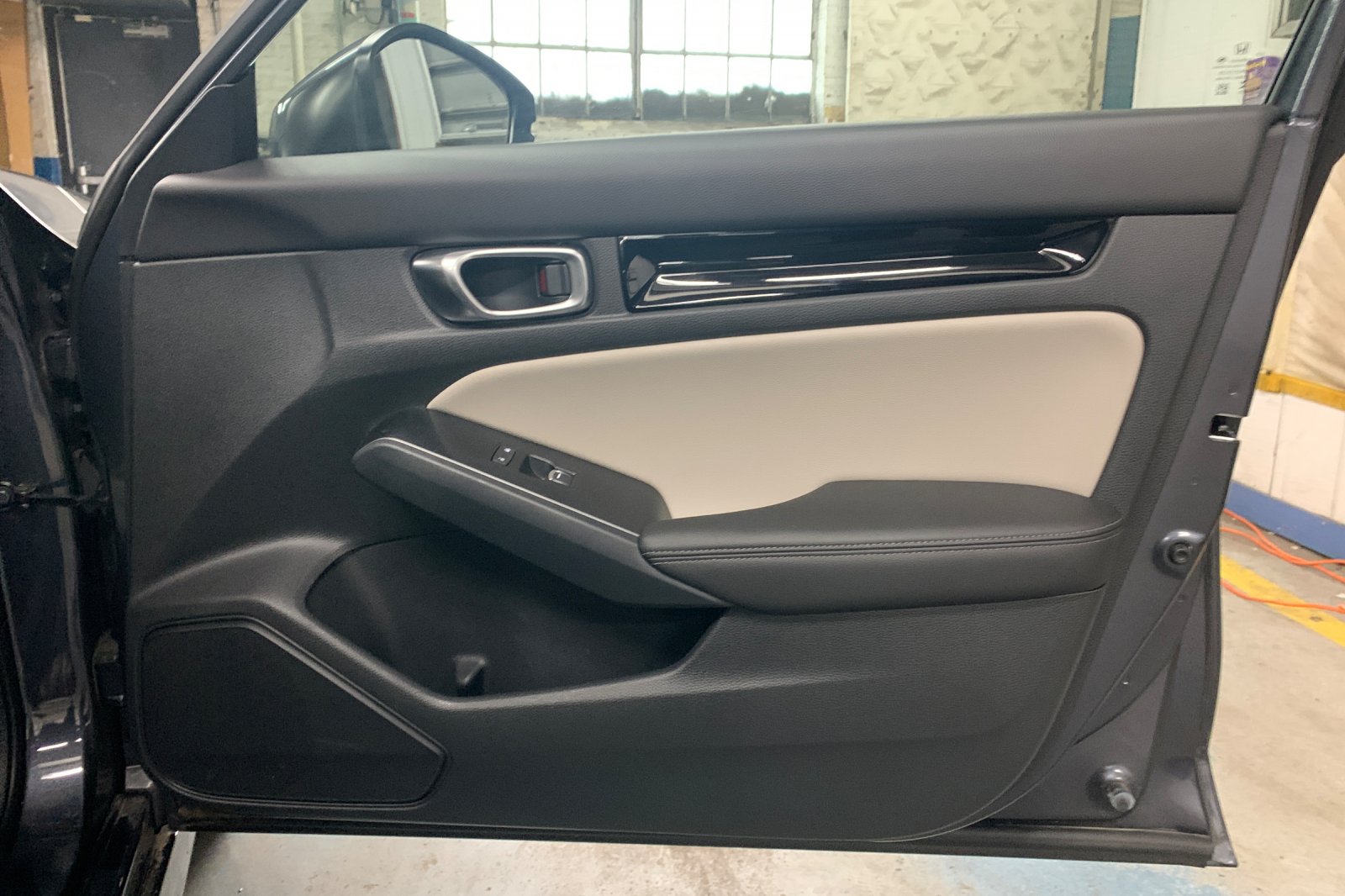Certified Used 2024  Honda Touring image 18