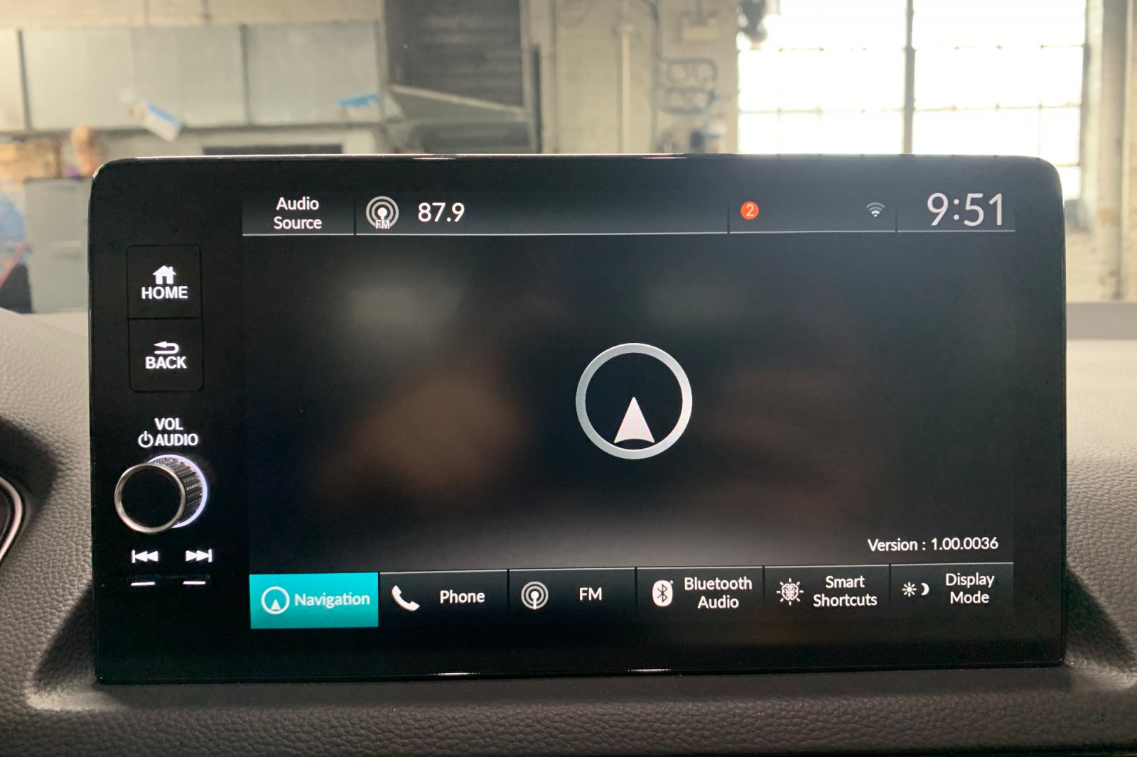 Certified Used 2024  Honda Touring image 20