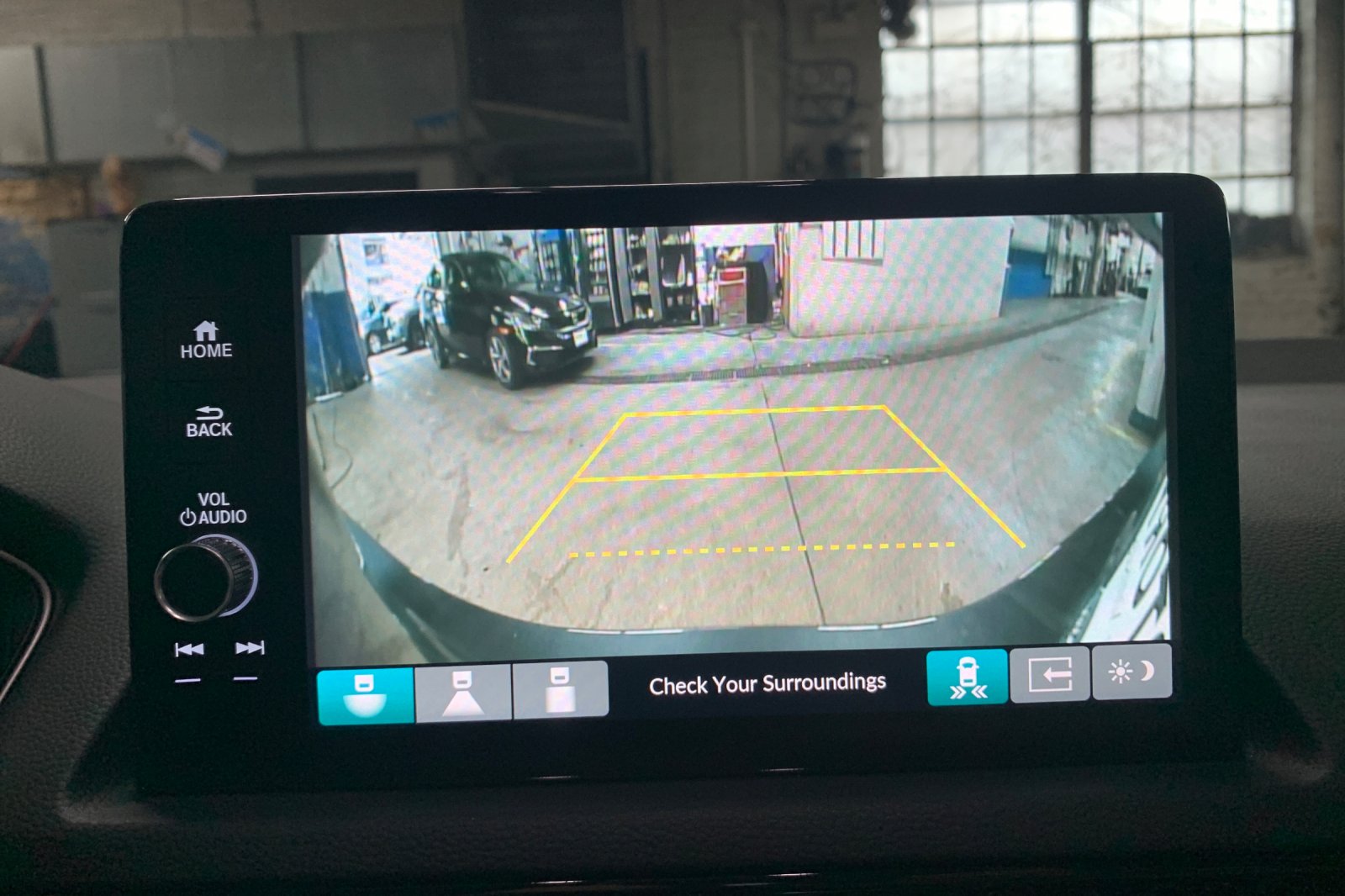 Certified Used 2024  Honda Touring image 21