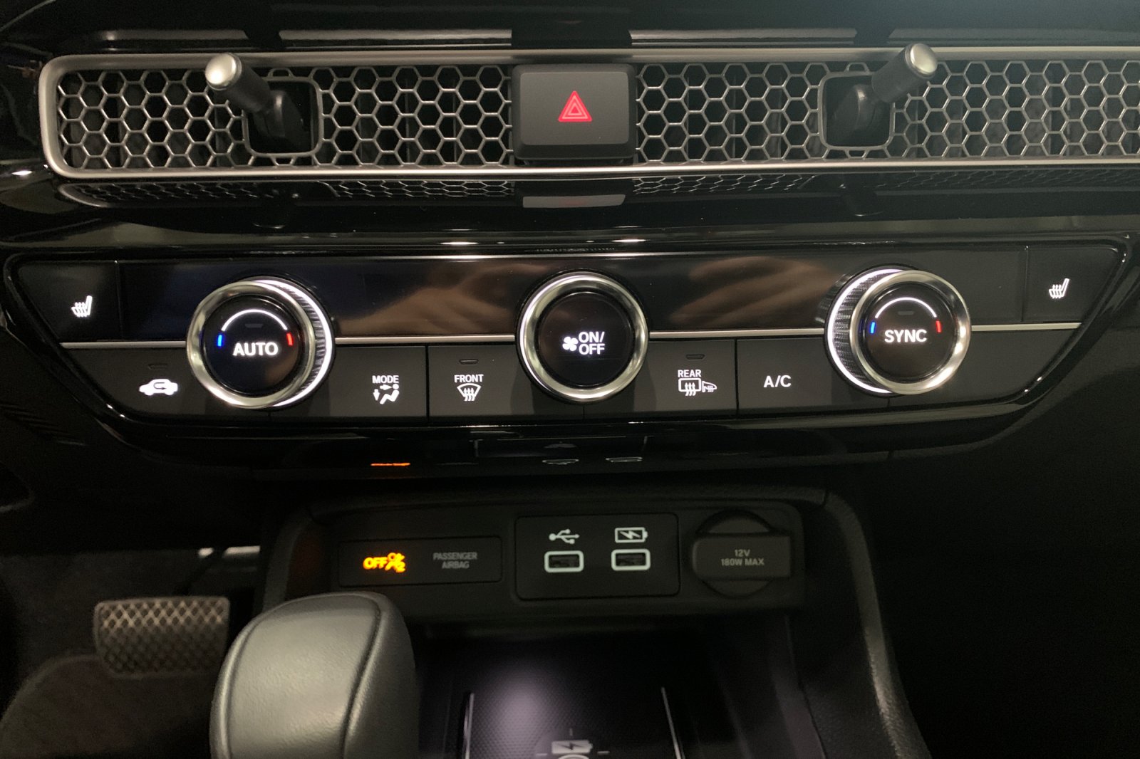 Certified Used 2024  Honda Touring image 22