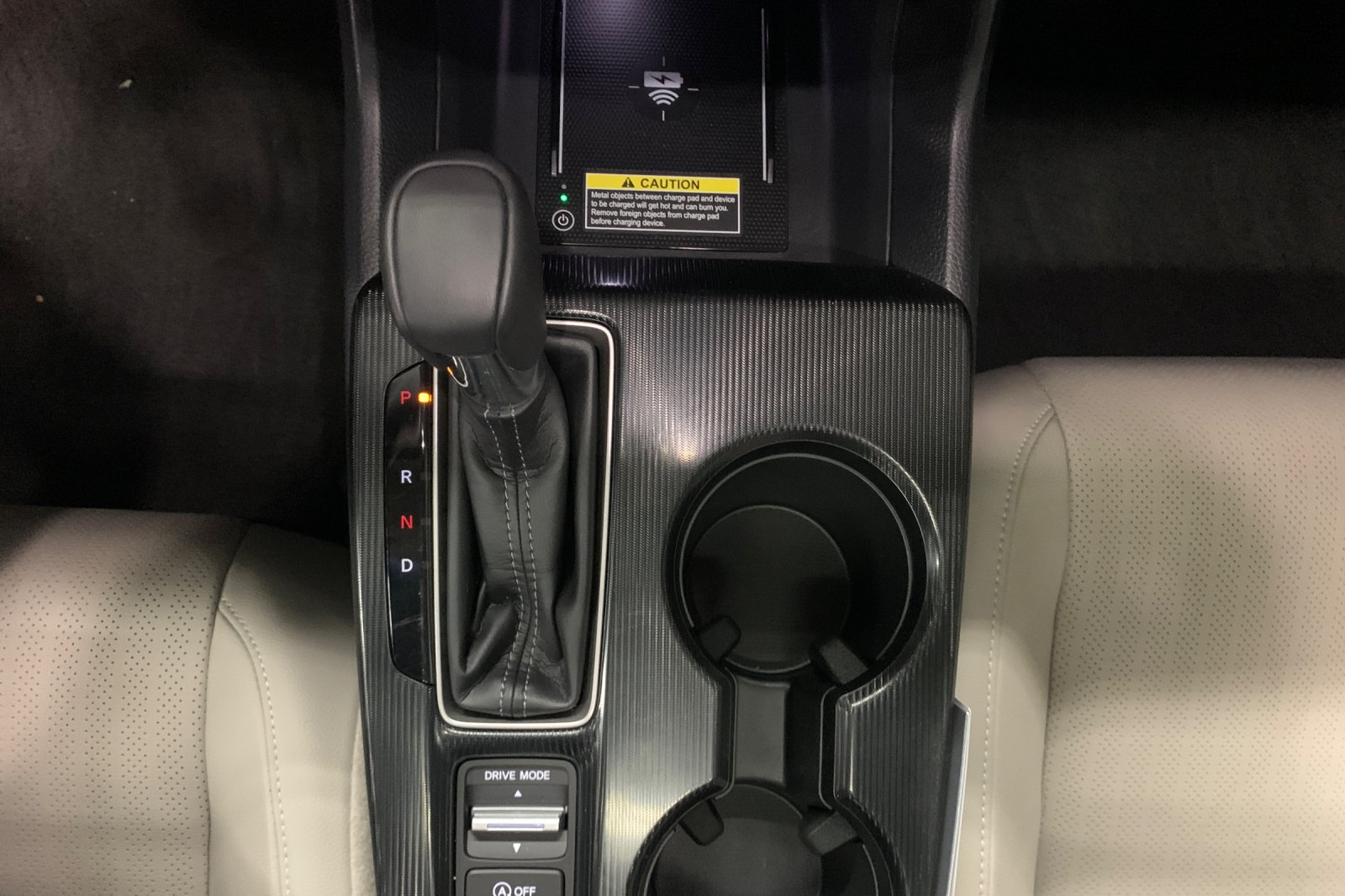 Certified Used 2024  Honda Touring image 23