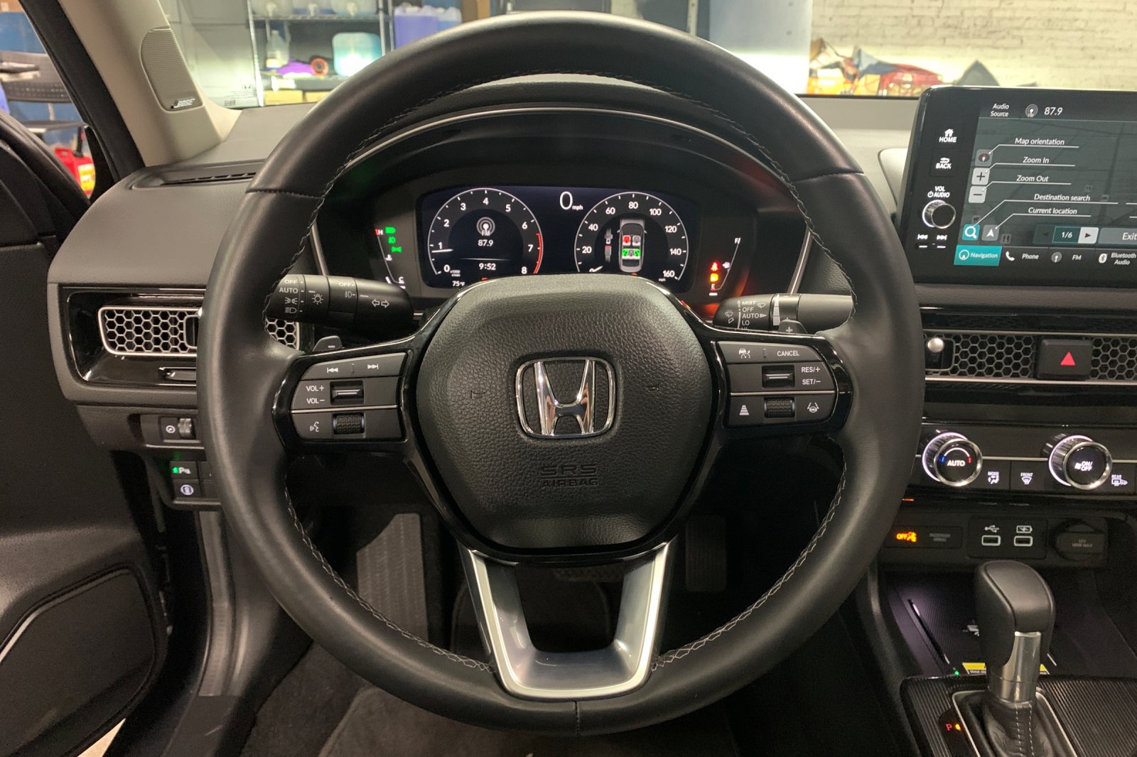 Certified Used 2024  Honda Touring image 25