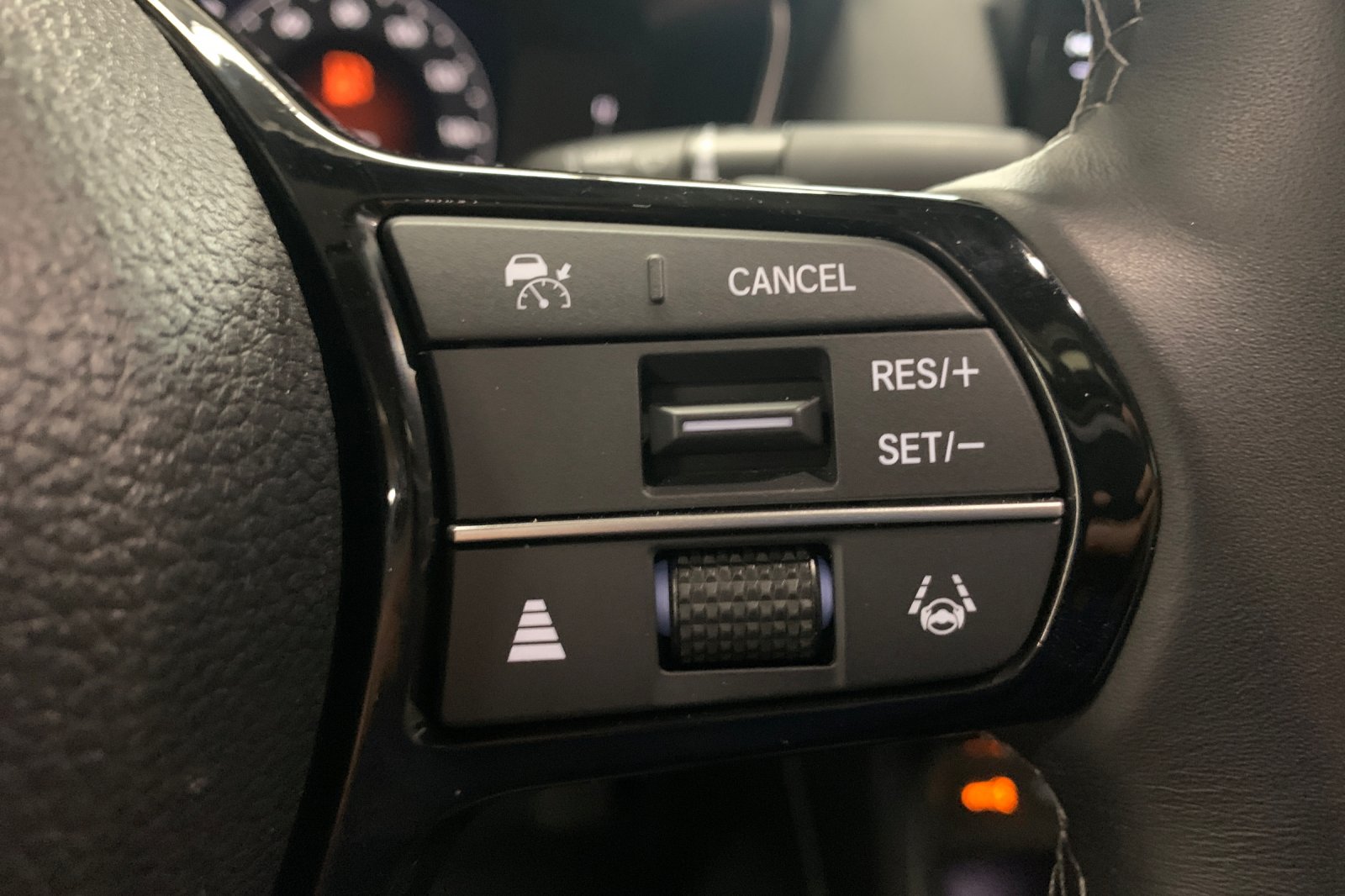 Certified Used 2024  Honda Touring image 27